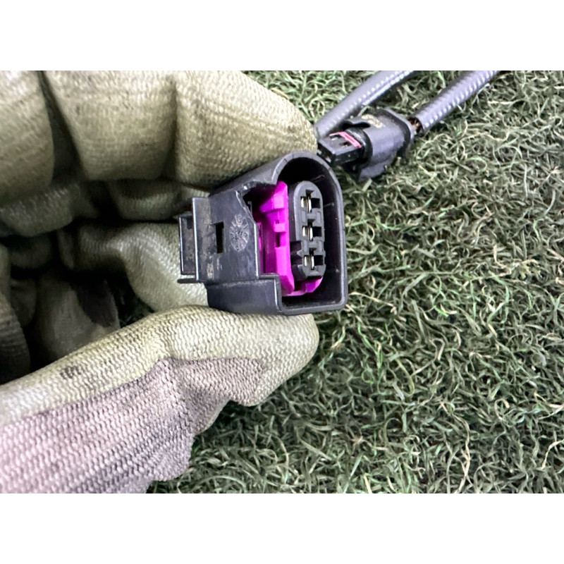 Проводка двигуна (електрика двигуна) AUDI A8 D4 2011 4.2 CDRA 079971627N