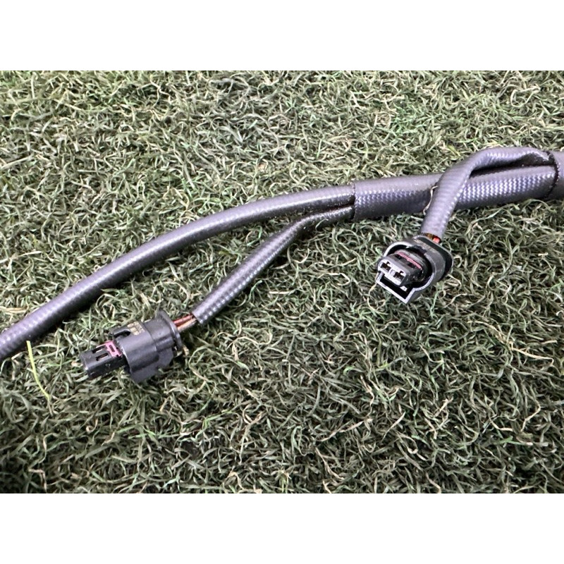 Проводка двигуна (електрика двигуна) AUDI A8 D4 2011 4.2 CDRA 079971627N