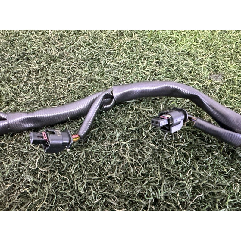 Проводка двигуна (електрика двигуна) AUDI A8 D4 2011 4.2 CDRA 079971627N