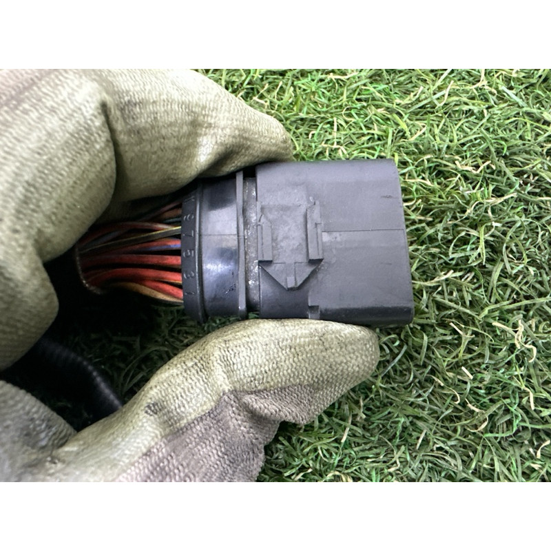 Проводка двигуна (електрика двигуна) AUDI A8 D4 2011 4.2 CDRA 079971627N