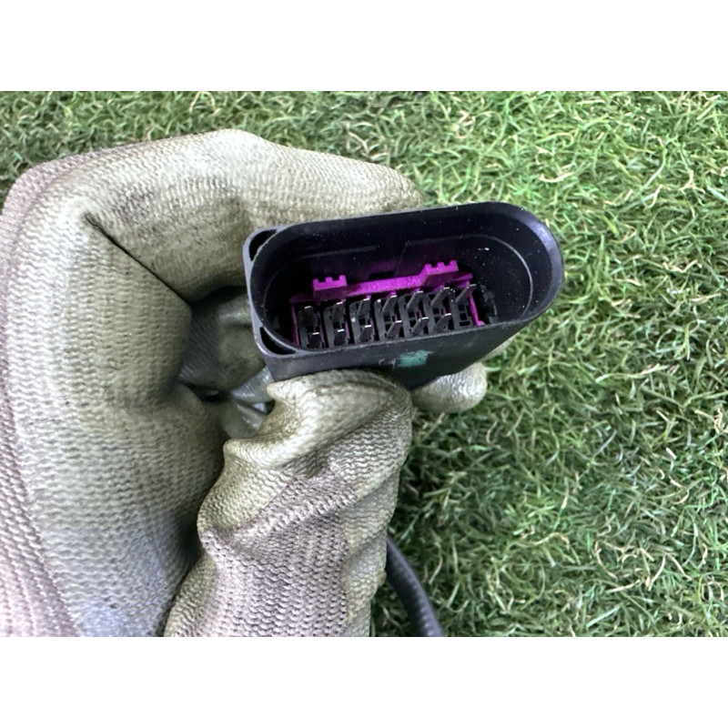 Проводка двигуна (електрика двигуна) AUDI A8 D4 2011 4.2 CDRA 079971627N