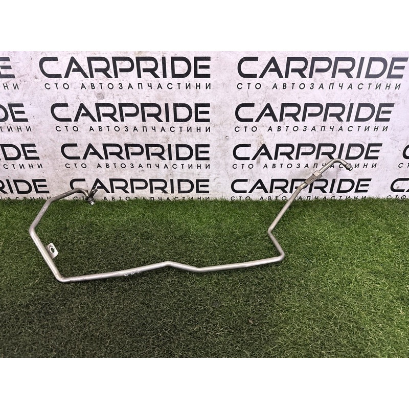 Трубка АКПП (трансмиссия) AUDI Q5 8R 2010 3.2 CALB 8K0317817BP