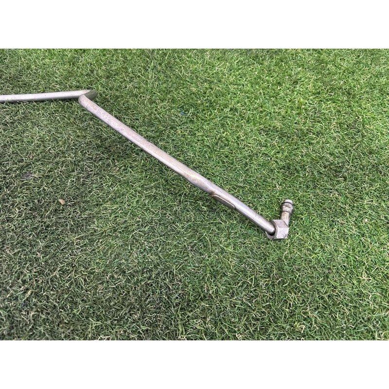 Трубка АКПП (трансмиссия) AUDI Q5 8R 2010 3.2 CALB 8K0317817BP