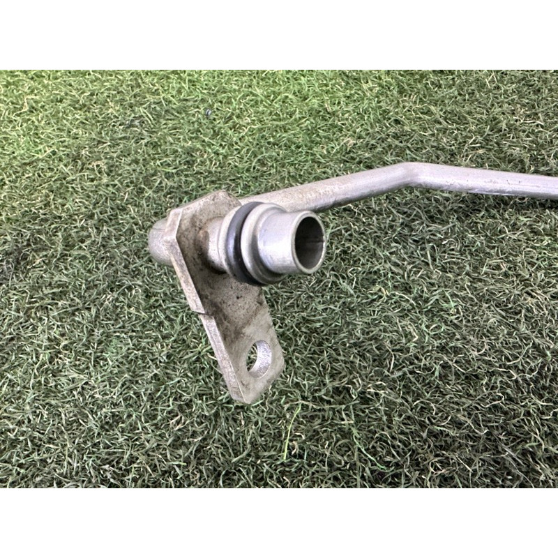 Трубка АКПП (трансмиссия) AUDI Q5 8R 2010 3.2 CALB 8K0317817BP