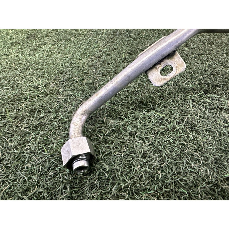 Трубка АКПП (трансмиссия) AUDI Q5 8R 2010 3.2 CALB 8K0317817BP