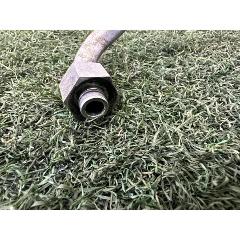 Трубка АКПП (трансмиссия) AUDI Q5 8R 2010 3.2 CALB 8K0317817BP