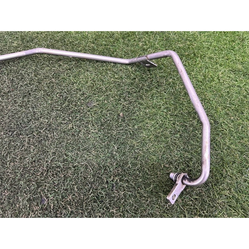 Трубка АКПП (трансмиссия) AUDI Q5 8R 2010 3.2 CALB 8K0317818BP