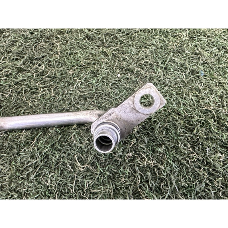 Трубка АКПП (трансмиссия) AUDI Q5 8R 2010 3.2 CALB 8K0317818BP