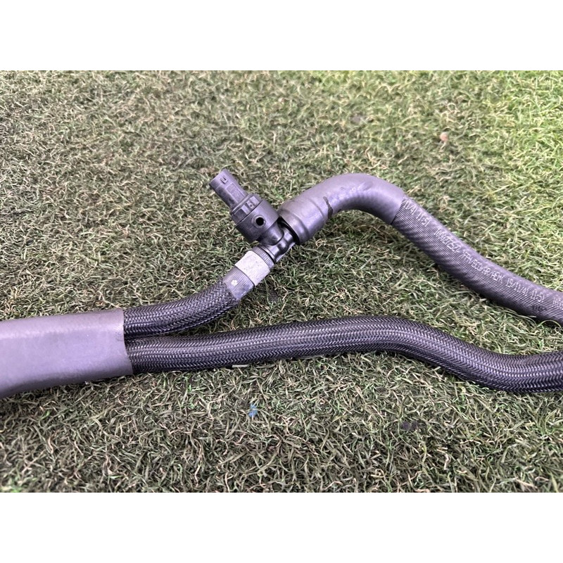 Шланг топливный (топливная система) Volkswagen Touareg NF 2012 3.0 TDI 059130300EG