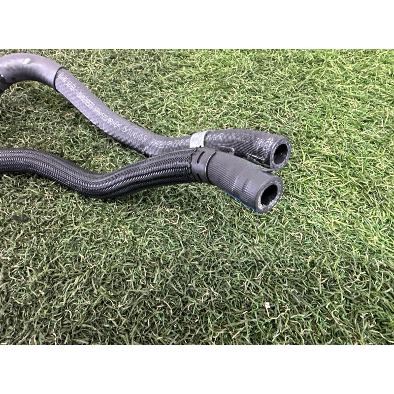 Шланг топливный (топливная система) Volkswagen Touareg NF 2012 3.0 TDI 059130300EG