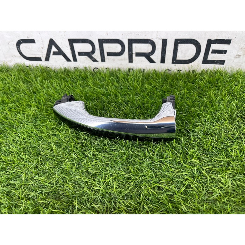 Ручка двері зовнішня (кузов и элементы) Mercedes-Benz EQB 350 X243 2022 A09976073009999