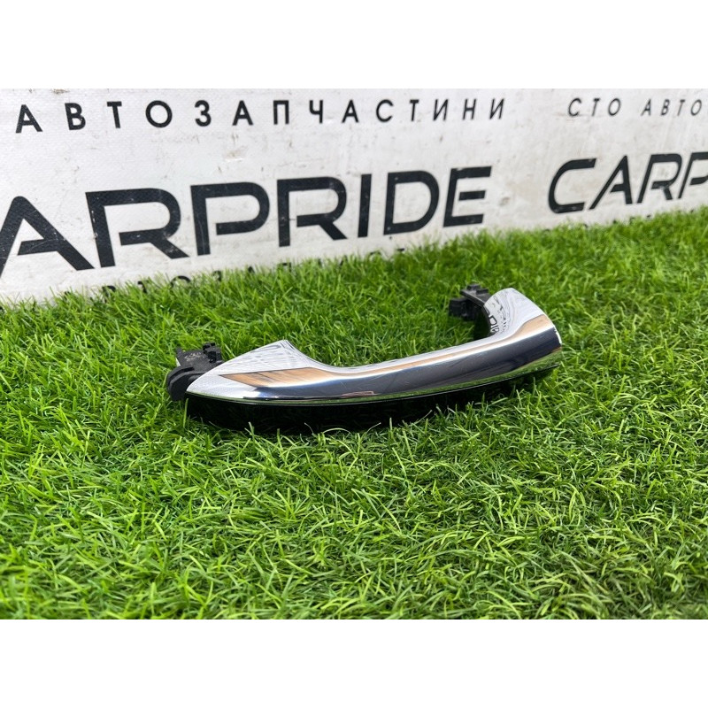 Ручка двері зовнішня (кузов и элементы) Mercedes-Benz EQB 350 X243 2022 A09976073009999