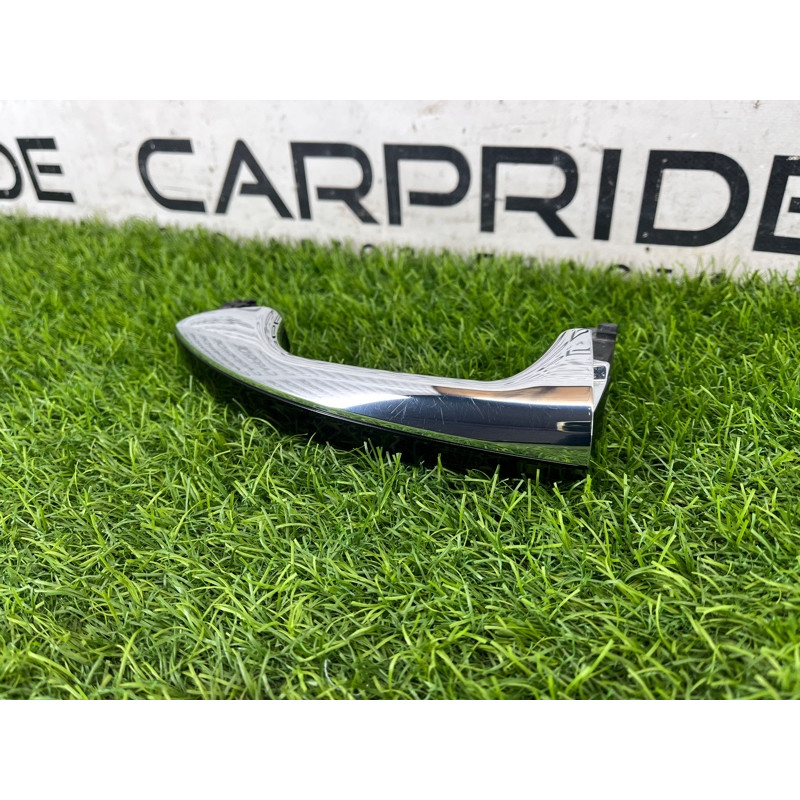 Ручка двері зовнішня (кузов и элементы) Mercedes-Benz EQB 350 X243 2022 A09976073009999