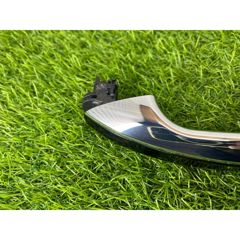 Ручка двері зовнішня (кузов и элементы) Mercedes-Benz EQB 350 X243 2022 A09976073009999