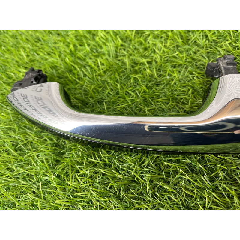 Ручка двері зовнішня (кузов и элементы) Mercedes-Benz EQB 350 X243 2022 A09976073009999