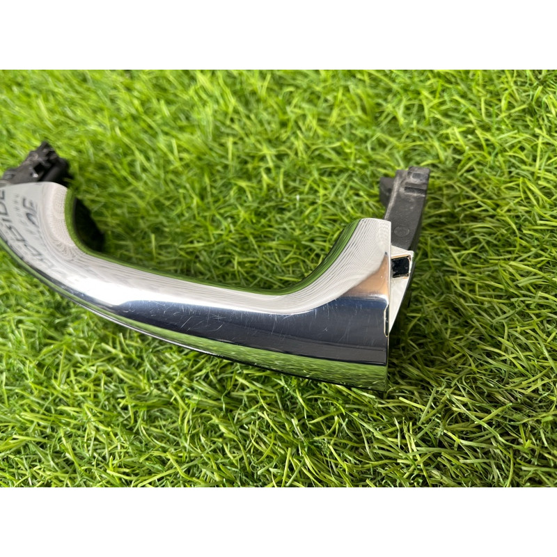 Ручка двері зовнішня (кузов и элементы) Mercedes-Benz EQB 350 X243 2022 A09976073009999