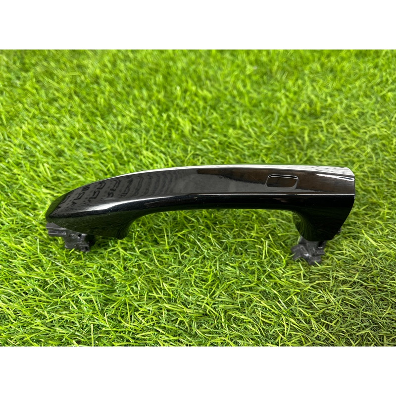 Ручка двері зовнішня (кузов и элементы) Mercedes-Benz EQB 350 X243 2022 A09976073009999