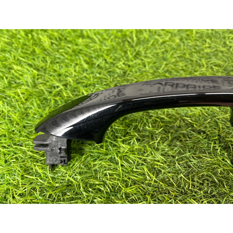 Ручка двері зовнішня (кузов и элементы) Mercedes-Benz EQB 350 X243 2022 A09976073009999