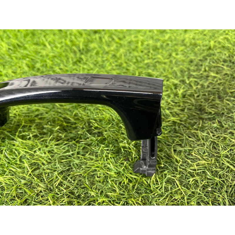 Ручка двері зовнішня (кузов и элементы) Mercedes-Benz EQB 350 X243 2022 A09976073009999