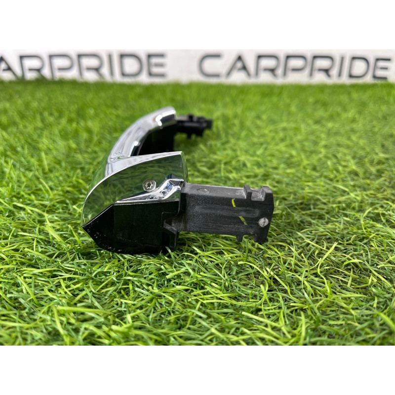 Ручка двері зовнішня (кузов и элементы) Mercedes-Benz EQB 350 X243 2022 A09976073009999