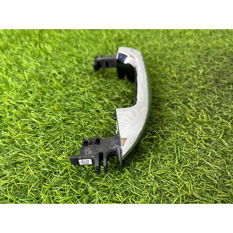 Ручка двері зовнішня (кузов и элементы) Mercedes-Benz EQB 350 X243 2022 A09976073009999