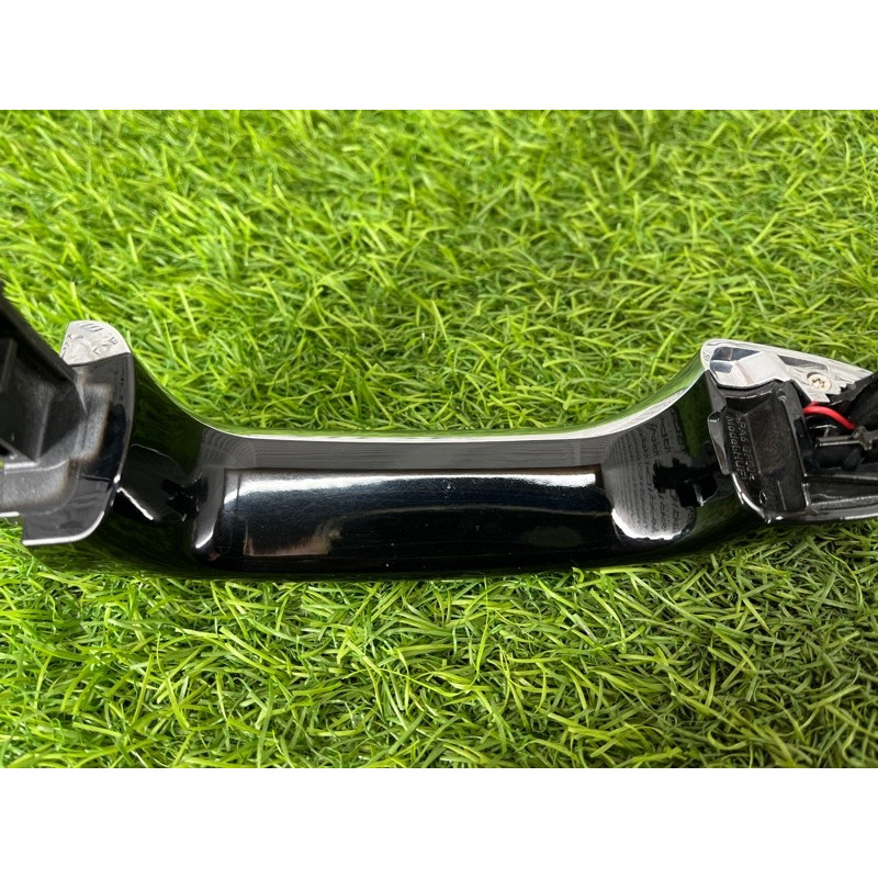 Ручка двері зовнішня (кузов и элементы) Mercedes-Benz EQB 350 X243 2022 A09976073009999
