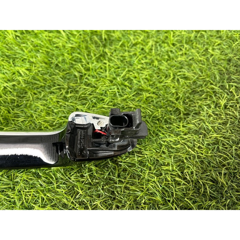 Ручка двері зовнішня (кузов и элементы) Mercedes-Benz EQB 350 X243 2022 A09976073009999