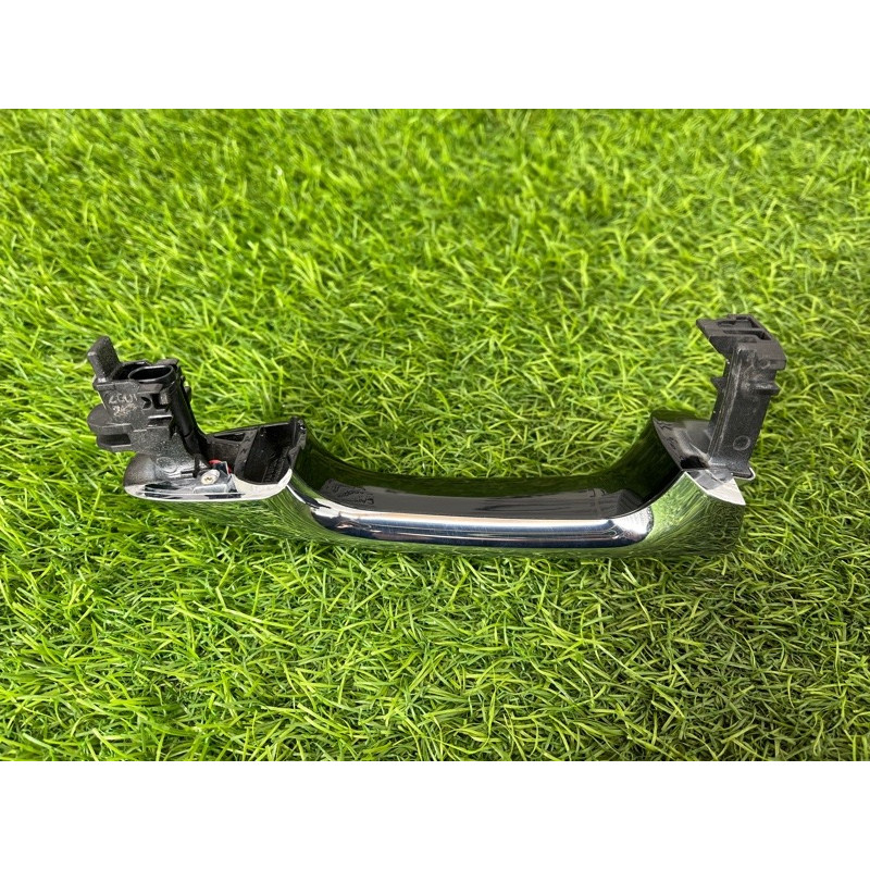 Ручка двері зовнішня (кузов и элементы) Mercedes-Benz EQB 350 X243 2022 A09976073009999
