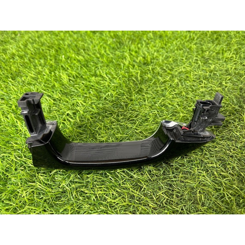 Ручка двері зовнішня (кузов и элементы) Mercedes-Benz EQB 350 X243 2022 A09976073009999