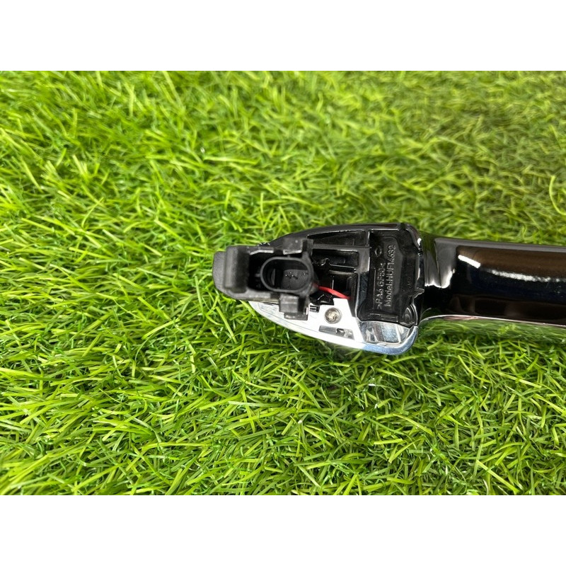 Ручка двері зовнішня (кузов и элементы) Mercedes-Benz EQB 350 X243 2022 A09976073009999