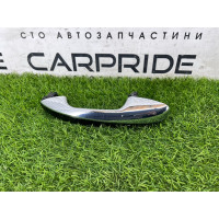 Ручка двері зовнішня