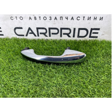 Ручка двері зовнішня