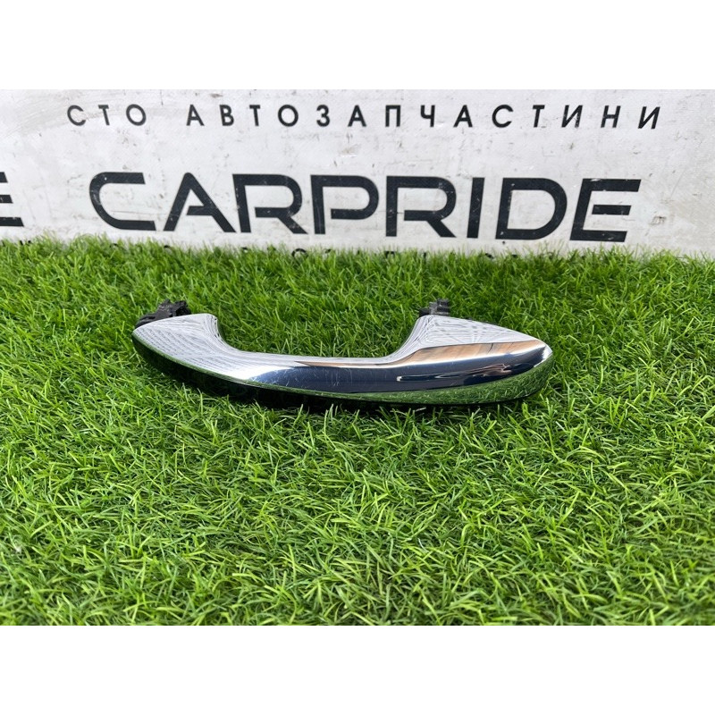 Ручка двері зовнішня (кузов и элементы) Mercedes-Benz EQB 350 X243 2022 A09976019019999