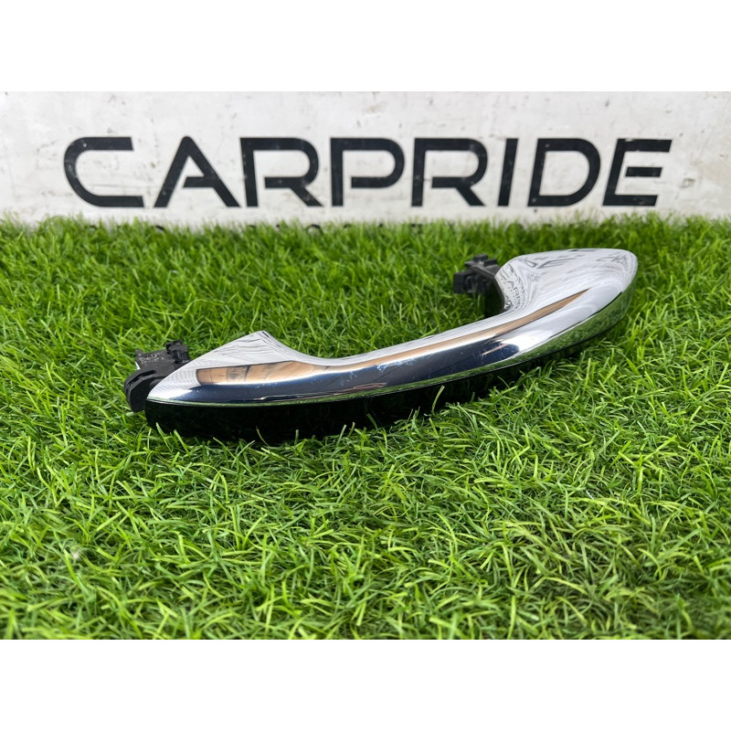 Ручка двері зовнішня (кузов и элементы) Mercedes-Benz EQB 350 X243 2022 A09976019019999