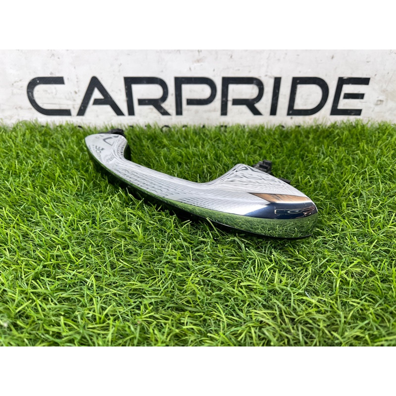 Ручка двері зовнішня (кузов и элементы) Mercedes-Benz EQB 350 X243 2022 A09976019019999