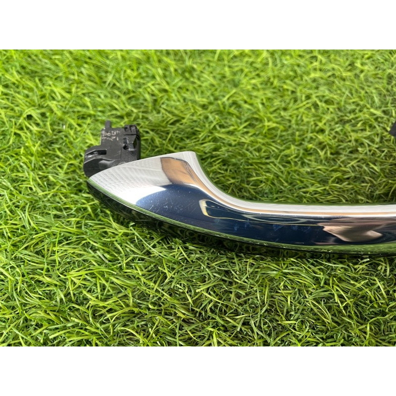 Ручка двері зовнішня (кузов и элементы) Mercedes-Benz EQB 350 X243 2022 A09976019019999