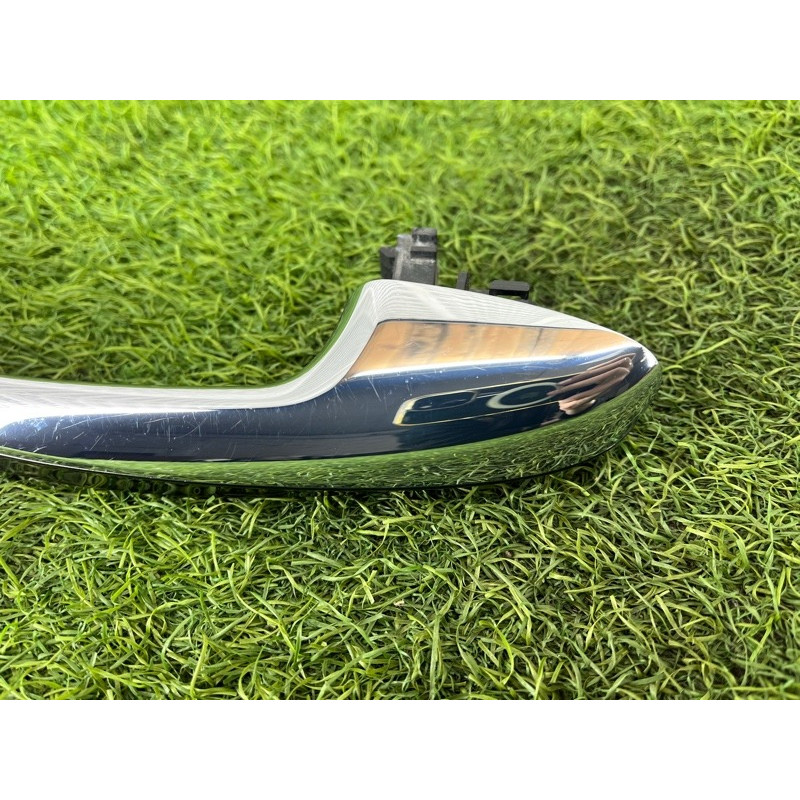 Ручка двері зовнішня (кузов и элементы) Mercedes-Benz EQB 350 X243 2022 A09976019019999