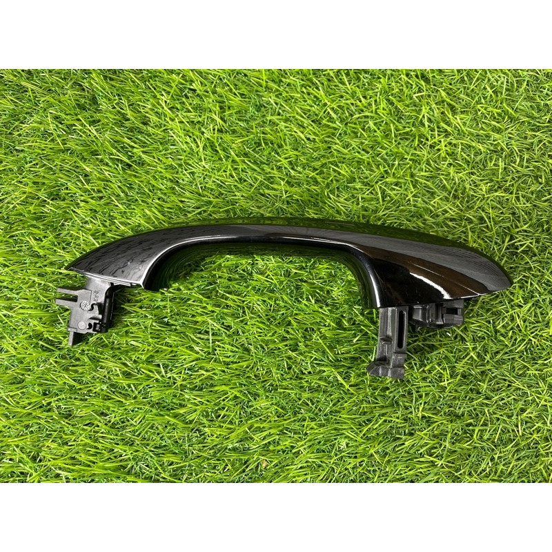 Ручка двері зовнішня (кузов и элементы) Mercedes-Benz EQB 350 X243 2022 A09976019019999