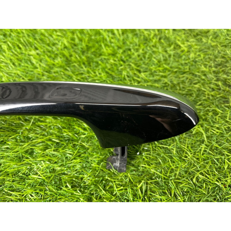 Ручка двері зовнішня (кузов и элементы) Mercedes-Benz EQB 350 X243 2022 A09976019019999