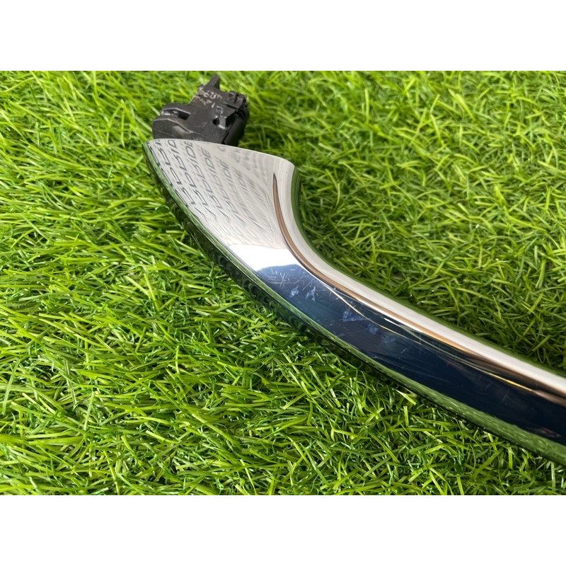 Ручка двері зовнішня (кузов и элементы) Mercedes-Benz EQB 350 X243 2022 A09976019019999