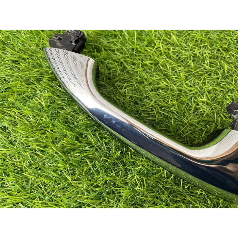 Ручка двері зовнішня (кузов и элементы) Mercedes-Benz EQB 350 X243 2022 A09976019019999