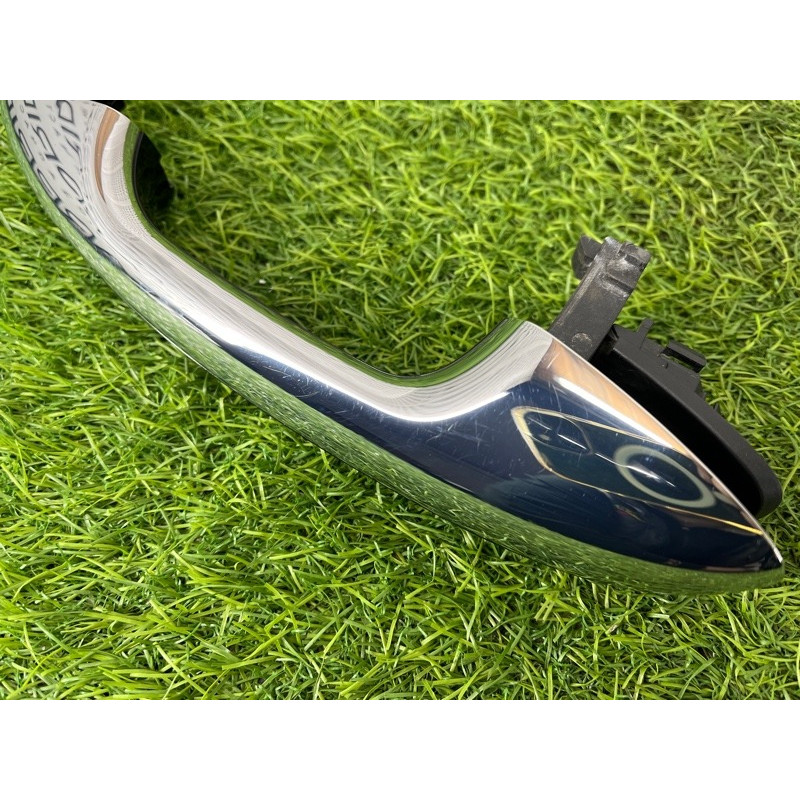 Ручка двері зовнішня (кузов и элементы) Mercedes-Benz EQB 350 X243 2022 A09976019019999