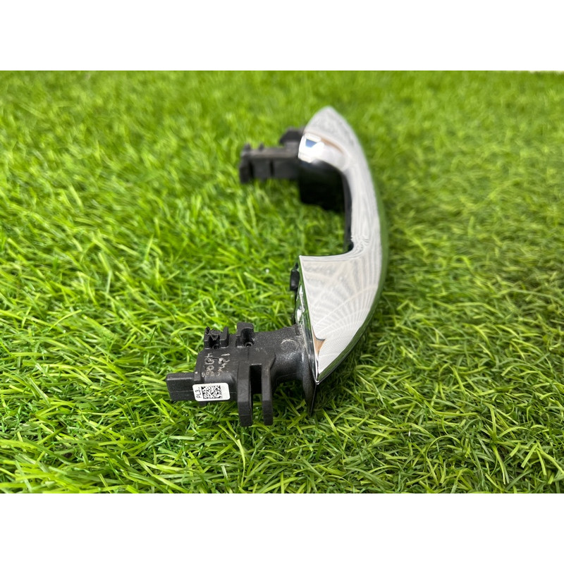 Ручка двері зовнішня (кузов и элементы) Mercedes-Benz EQB 350 X243 2022 A09976019019999