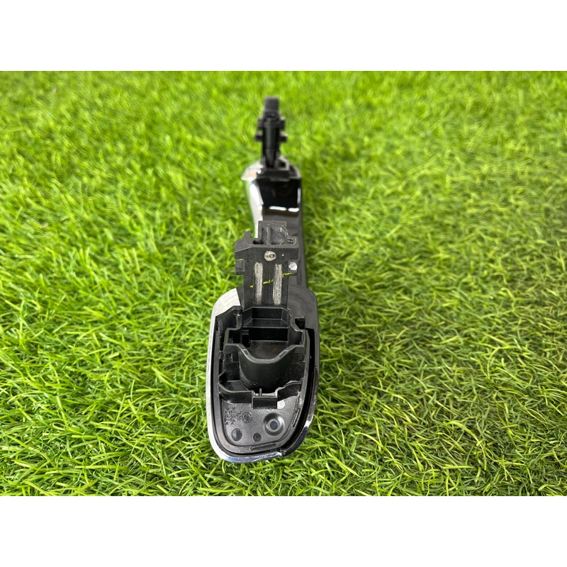 Ручка двері зовнішня (кузов и элементы) Mercedes-Benz EQB 350 X243 2022 A09976019019999