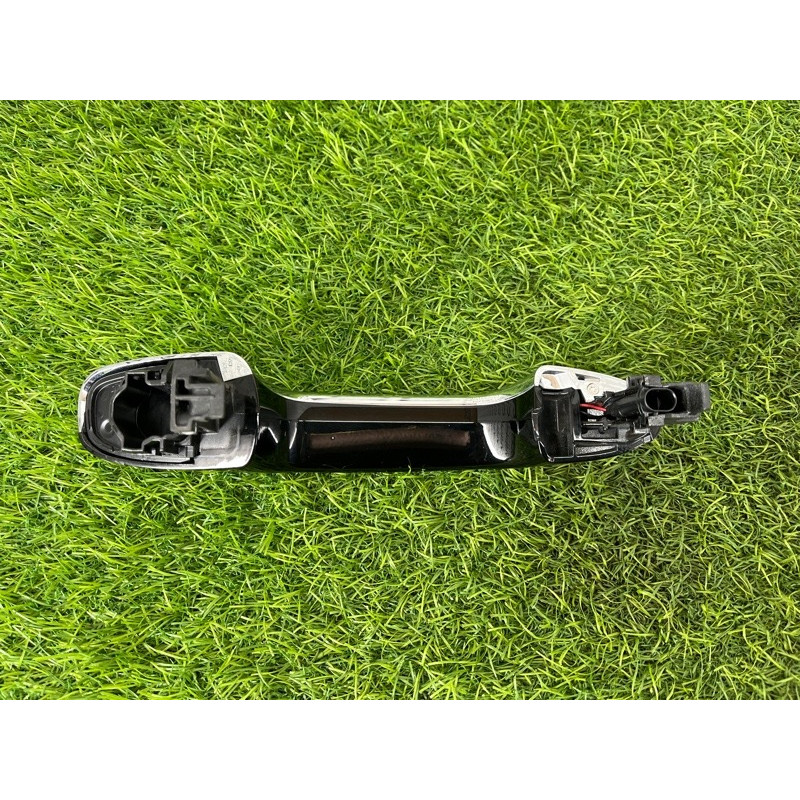 Ручка двері зовнішня (кузов и элементы) Mercedes-Benz EQB 350 X243 2022 A09976019019999