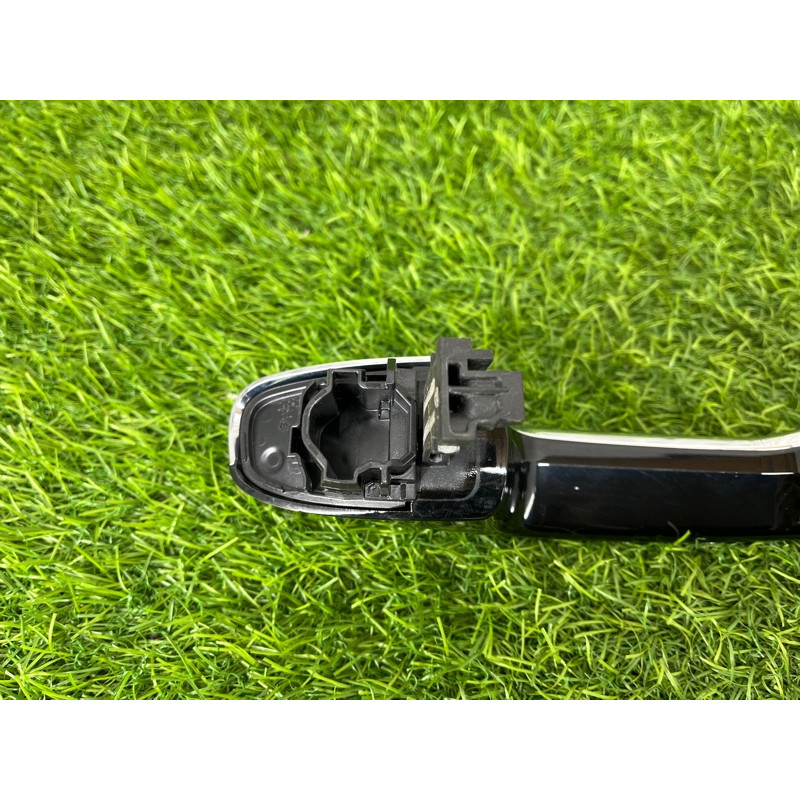 Ручка двері зовнішня (кузов и элементы) Mercedes-Benz EQB 350 X243 2022 A09976019019999