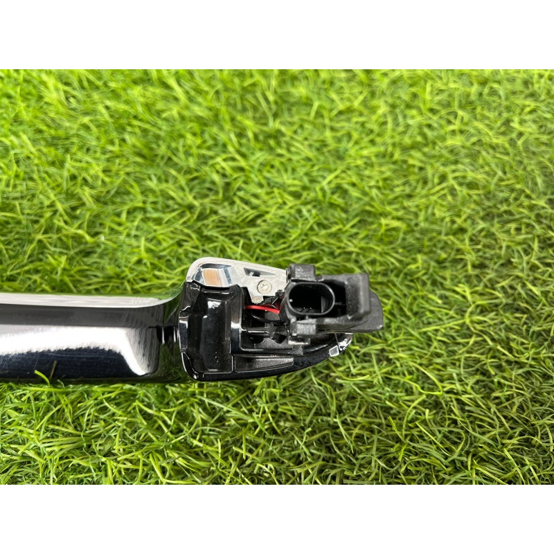 Ручка двері зовнішня (кузов и элементы) Mercedes-Benz EQB 350 X243 2022 A09976019019999