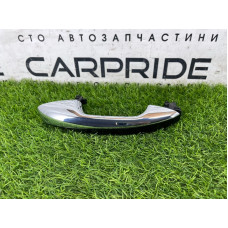 Ручка двері зовнішня