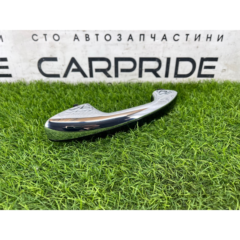 Ручка двері зовнішня (кузов и элементы) Mercedes-Benz EQB 350 X243 2022 A09976020019696