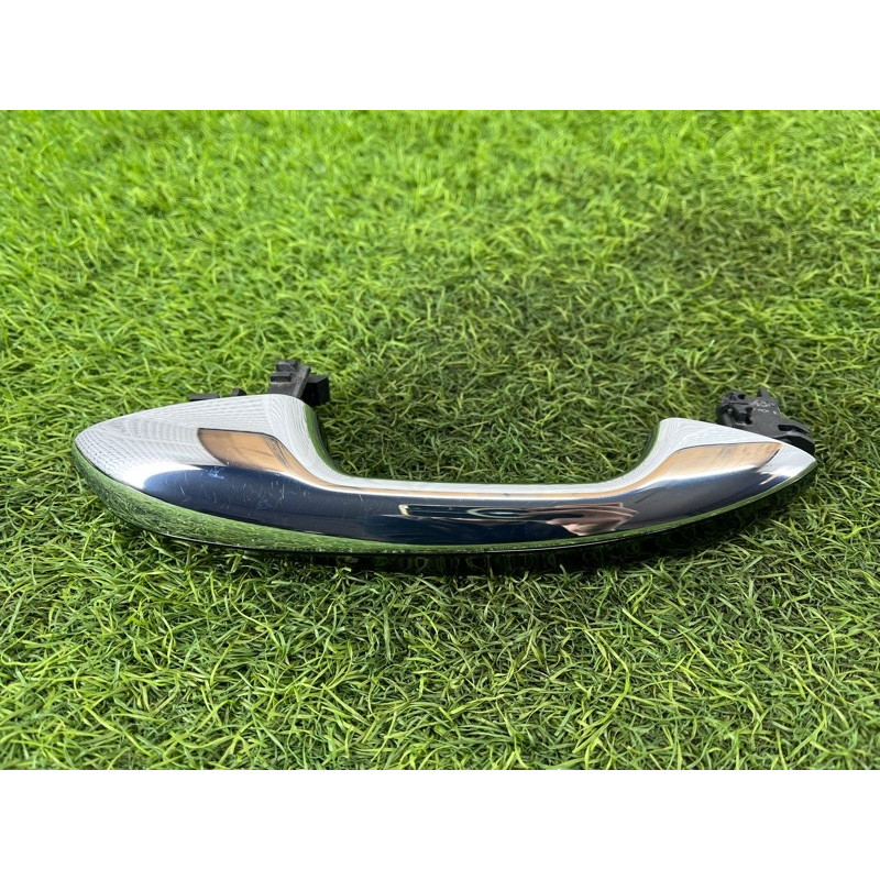 Ручка двері зовнішня (кузов и элементы) Mercedes-Benz EQB 350 X243 2022 A09976020019696